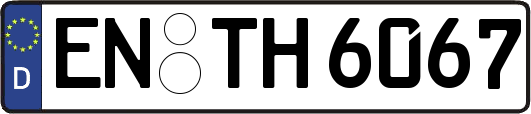 EN-TH6067