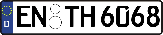 EN-TH6068
