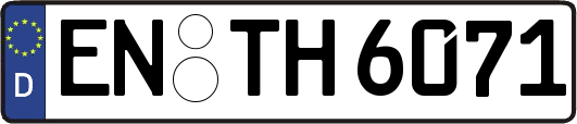 EN-TH6071