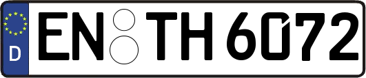 EN-TH6072