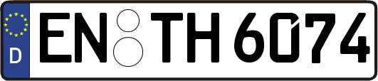 EN-TH6074