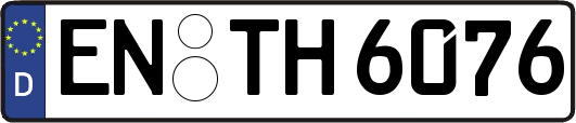 EN-TH6076
