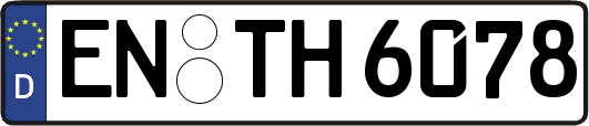 EN-TH6078