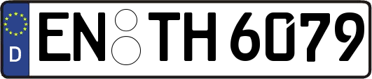 EN-TH6079
