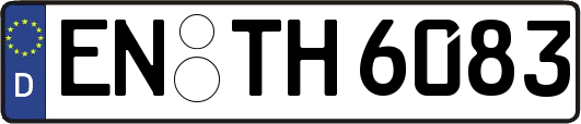 EN-TH6083