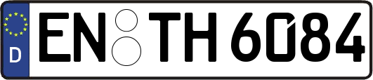 EN-TH6084