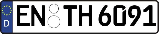 EN-TH6091