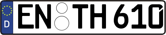 EN-TH610