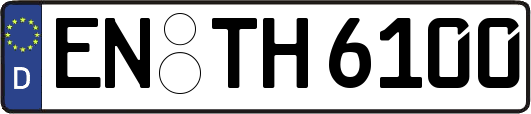 EN-TH6100