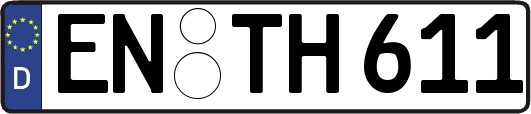 EN-TH611