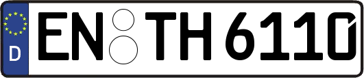 EN-TH6110