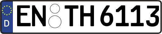 EN-TH6113