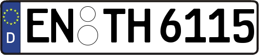 EN-TH6115