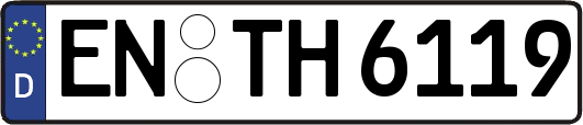 EN-TH6119