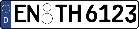 EN-TH6123