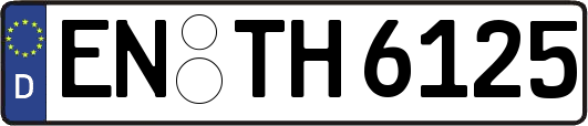 EN-TH6125