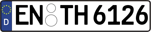 EN-TH6126