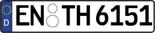 EN-TH6151