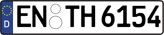 EN-TH6154