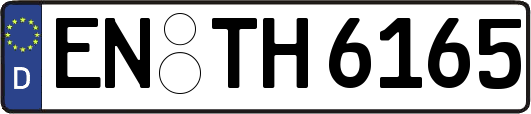 EN-TH6165