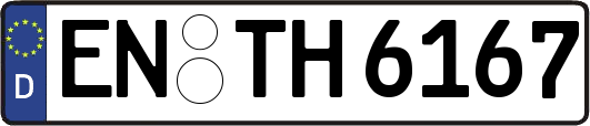EN-TH6167