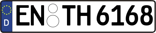 EN-TH6168