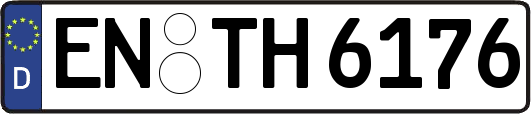 EN-TH6176