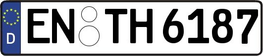EN-TH6187