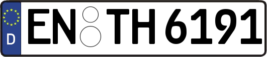 EN-TH6191