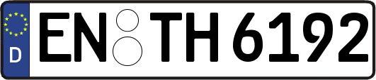 EN-TH6192