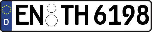 EN-TH6198