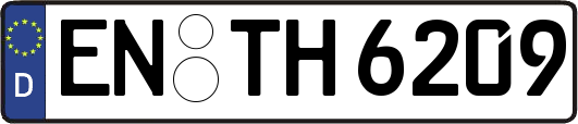 EN-TH6209