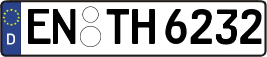 EN-TH6232