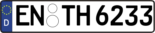 EN-TH6233