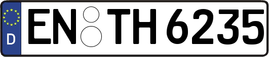 EN-TH6235