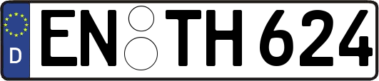 EN-TH624