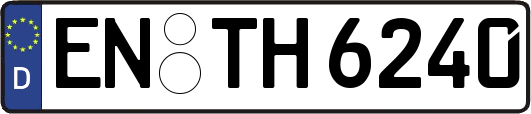 EN-TH6240