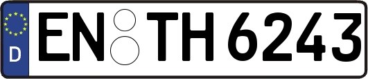 EN-TH6243
