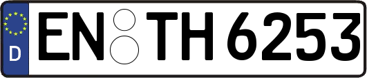 EN-TH6253