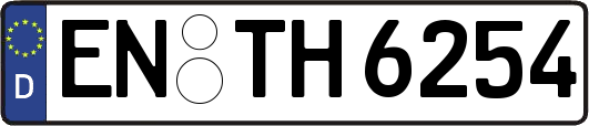 EN-TH6254