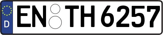 EN-TH6257