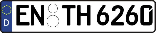EN-TH6260