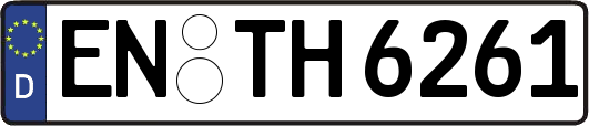 EN-TH6261