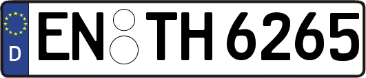 EN-TH6265