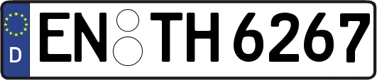 EN-TH6267