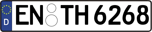EN-TH6268
