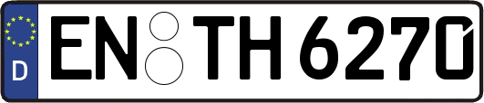 EN-TH6270