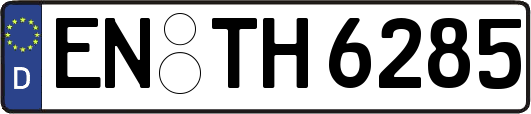 EN-TH6285