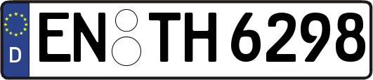 EN-TH6298