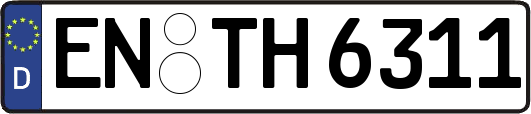 EN-TH6311